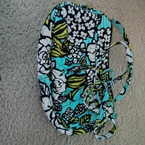 Vera Bradley Glenna 4 piece set - Picture 6 of 9